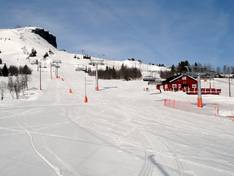 Foto's Skeikampen – Gausdal