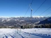 Tressdorfer Alm-Lift - Pannenkoeklift