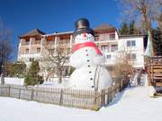 Der Gasthof zur Post