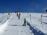 Wallerlift Monte Gogo - Pannenkoeklift