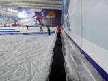 The Snow Centre (Magic Carpet 2) The Snow Centre (Magic Carpet 2)