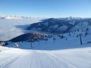 Piste Vorderkar Nr. 2