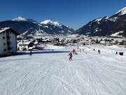 Oefenhelling Sonnenhang