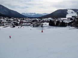 Birkenlift/Geigenbühel