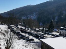 Plešivec – Abertamy