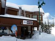 Tip voor de kleintjes 