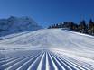Kitzbüheler Alpen: beoordelingen van skigebieden – Beoordeling St. Johann in Tirol/Oberndorf – Harschbichl