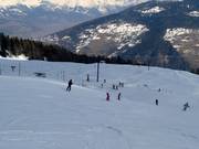 Theytaz 1 - Pannenkoeklift