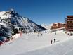 Skigebieden voor beginners in Savoie Mont Blanc – Beginners Les Arcs/Peisey-Vallandry (Paradiski)