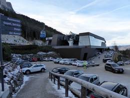 Seiser Alm (Alpe di Siusi)