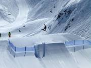 Central Park Kitzsteinhorn