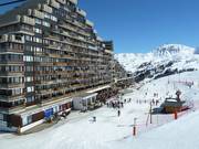 Aime La Plagne