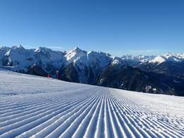 Hochzeiger – Jerzens