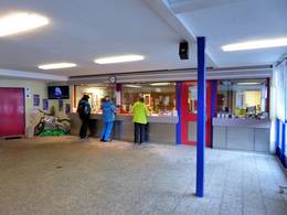 Hohsaas – Saas-Grund