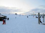 Oefengebied Barnabrekker