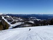 Zwarte Kruckenabfahrt