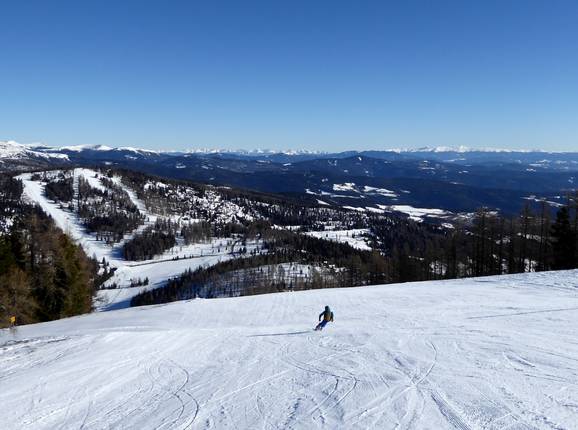 Zwarte Kruckenabfahrt