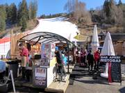 Yeti Bar Tulot in Pinzolo