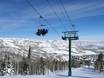 Mountain States: beste skiliften – Liften Deer Valley