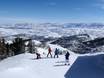 Utah: beoordelingen van skigebieden – Beoordeling Deer Valley