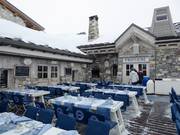 Horeca tip La Fruitière