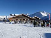 Restaurant Gampen (St. Anton)