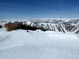 Bald Mountain – Sun Valley