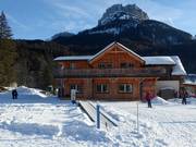 Tovermat Skikinderland 2