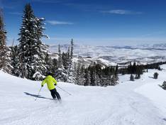Foto's Deer Valley
