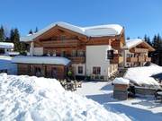 Horeca tip Königsleitner Skistüberl