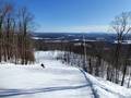 Pistes Bromont