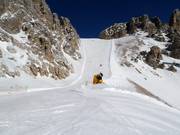 Piste nr. 51 Forcella Rossa