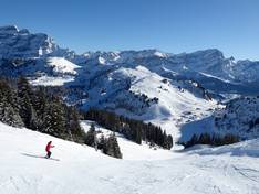 Foto's Villars/Gryon/Les Diablerets