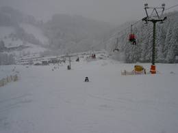 Skigebied Blomberg – Bad Tölz/Wackersberg