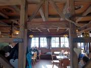 Berghut-tip Katzenkopfhütte