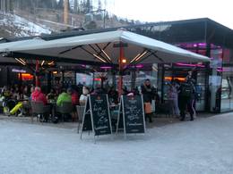 Bad Gastein/Bad Hofgastein – Schlossalm/Angertal/Stubnerkogel