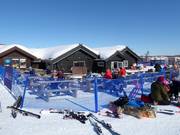 Berghutten tip Kikut Bistro