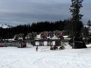 Vakantiehuizen in Åre Björnen