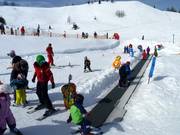 Tip voor de kleintjes 