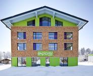 Explorer Hotel Garmisch