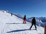 Minilift/Zubringer 150er - Sleeplift/babyllift