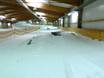 Snowparken Noordrijn-Westfalen – Snowpark Bottrop (alpincenter)