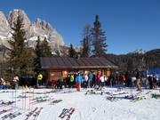 Piste Bar Pian Bigontina