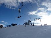 Lawson T-Bar - Sleeplift met T-beugel/Ankerlift