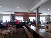 The Town Hall Eatery