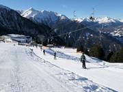 Hahntennenlift - Pannenkoeklift