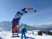 Snowparken Trentino – Snowpark Carezza
