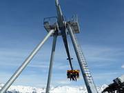 Skyswing Fiss voor grotere kinderen