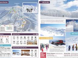 Skigebied Ani – Mt. Moriyoshi