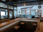 Bar in de Pfeffermühle